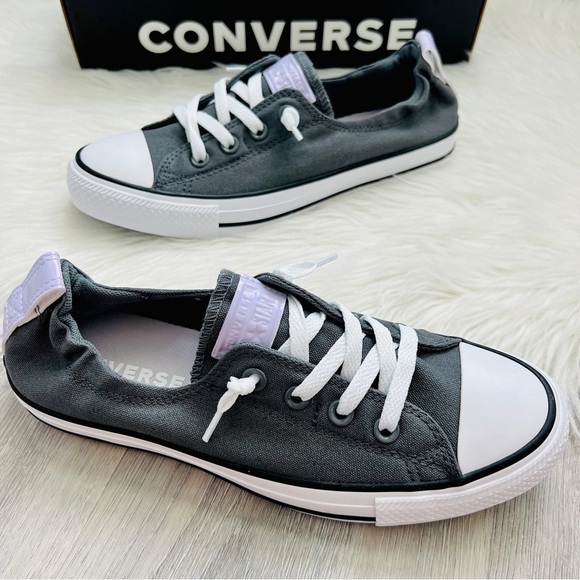 Nike Shoes - NWT Converse Ctas Shoreline Slip Women’s Shoes